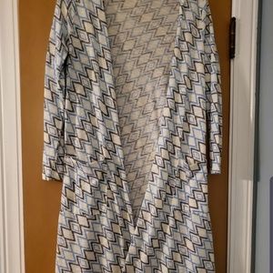 Lularoe Sarah Cardigan